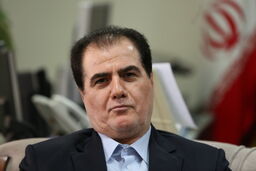 تاکنون از سوی وزارت کشور مبلغ 60 میلیارد ریال به استان زلزله زده کرمانشاه اختصاص یافت
