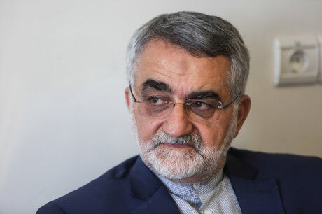 همه، پلیس خدمتگزار را پناهگاه خود می‌دانند