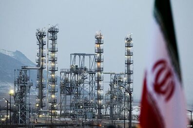 چین برای بازسازی نیروگاه آب سنگین اراک پا پیش گذاشت
