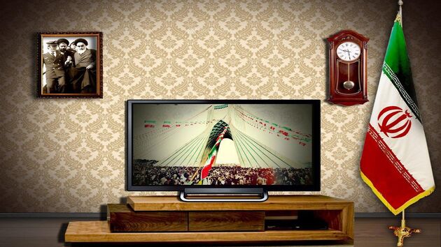 «پرواز در شب» و «جمیل» در قاب تلویزیون