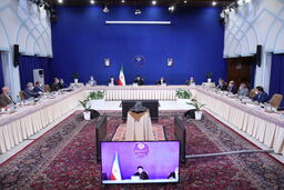 رفع نگرانی‌ها درباره ذخایر کالاهای اساسی