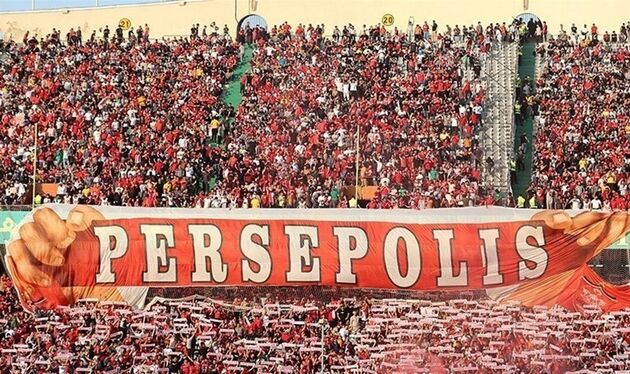 مذاکره همزمان پرسپولیس با چند گزینه