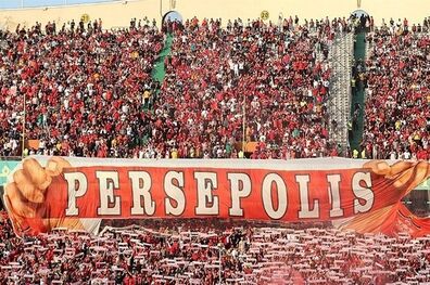 مذاکره همزمان پرسپولیس با چند گزینه