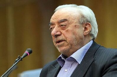 سال 96 سال سختی برای دولت روحانی خواهد بود