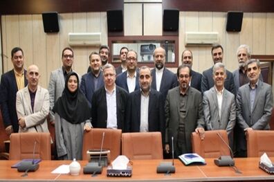 معاونین جدید سازمان سینمای معرفی شدند