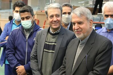 زمان برگزاری انتخابات اعلام نشده/ فکر نکنم ثبت‌نام مجدد انجام شود
