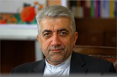 تلاش می کنیم تا پایان امروز بخش زیادی از مشکل برق و آب را در گیلان برطرف کنیم