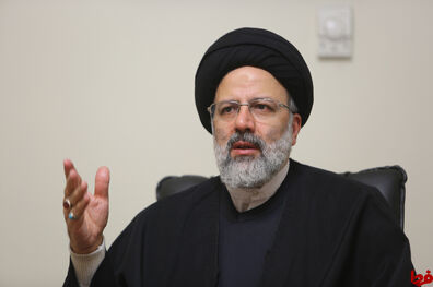 ایران در منطقه حرف اول را می‌زند