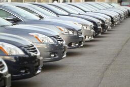 افزایش قیمت چند خودروی وارداتی