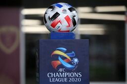 جریمه سه باشگاه ایرانی توسط AFC در لیگ قهرمانان آسیا 