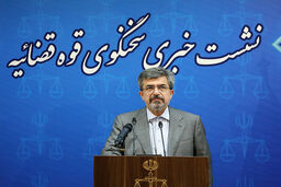 کسی که بر اثر تصادف کشته می شد را به اغتشاشات ربط دادند/ حکم قتل عمد قصاص است