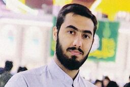 این عکس ما را یاد آرمان عزیز می‌اندازد
