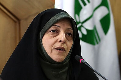 فهرستی از مشاغل سبز با همکاری وزارت کار تهیه شد