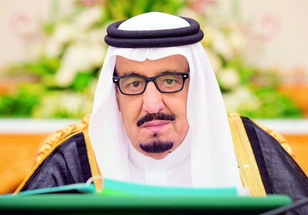 پادشاه عربستان دستور افزایش تولید نفت را صادر کرد