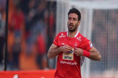 قرار گرفتن ۴ مدافع پرسپولیس در لیست نامزدهای برترین مدافعان لیگ قهرمانان آسیا