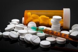 مشکل کمبود آنتی بیوتیک تا آخر هفته رفع می‌شود