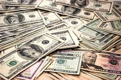 قیمت ارز در بازار آزاد 26 تیر