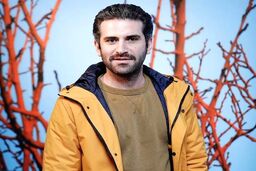 حضور هوتن شکیبا و پریناز ایزدیار در فیلم سینمایی ملاقات خصوصی