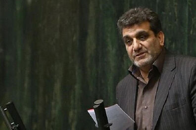 رئیس جمهور شورای عالی مدیریت بحران را تشکیل دهد