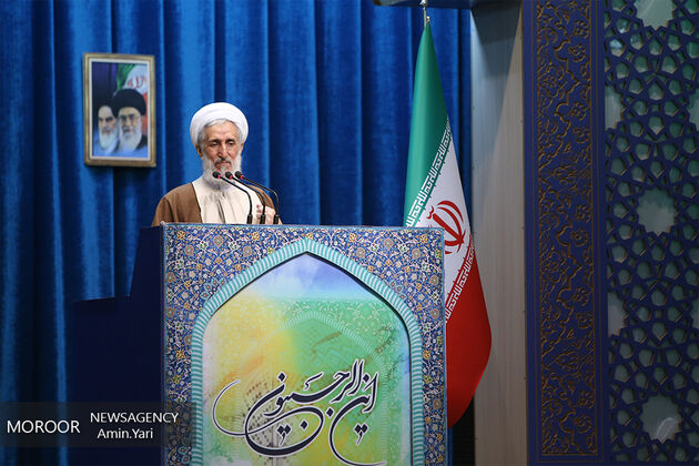 دختران ایرانی از جایگاهی برخوردارند که در هیچ جای دنیا از این جایگاه برخوردار نیستند