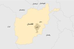 آزادی 50 زندانی از زندان های طالبان در غزنی