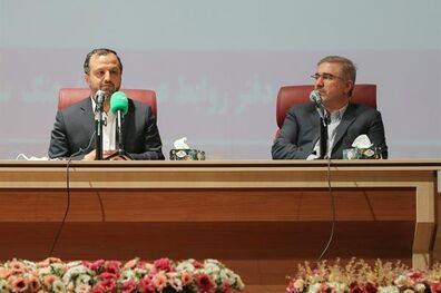 شناسایی بیش از ۲ میلیون و ۲۰۰ هزار مؤدی در بخش مشاغل در سال گذشته