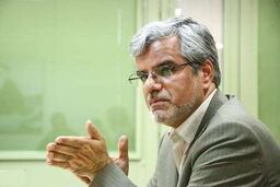 نماینده تهران: روحانی رقیب جدی ندارد