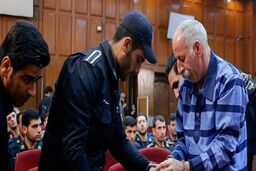 محکومیت محمد ثلاث به 3 مرتبه قصاص و حبس