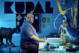 سازمان سینمایی وزارت ارشاد با صدور پروانه نمایش سینمایی فیلم کوپال موافقت کرد 