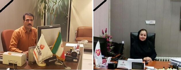 پیام تسلیت بیگدلی به مناسبت درگذشت دو تن از کارکنان بانک ملت