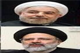 انتخابات به دور دوم می‌کشد/ رقابت نهایی بین روحانی و رئیسی است