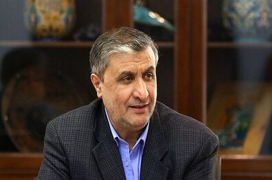 برنامه هسته ای ایران طبق قانون پیش می رود