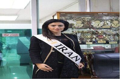 بازجویی پلیس ماکائو از دختر شایسته ایرانی