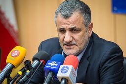 تمامی کانال های اصلی تهران لایروبی شدند