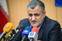 شهرداری تهران برای برگزاری راهپیمایی اربعین 97 اعلام آمادگی کرد