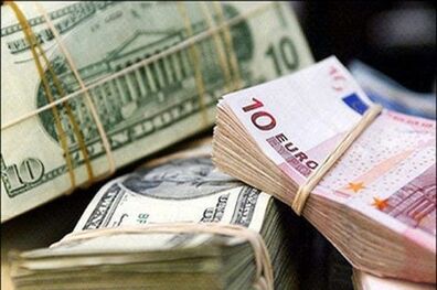قیمت ارز امروز ۲۴ اردیبهشت۱۴۰۳ در بازار تهران مشخص شد

