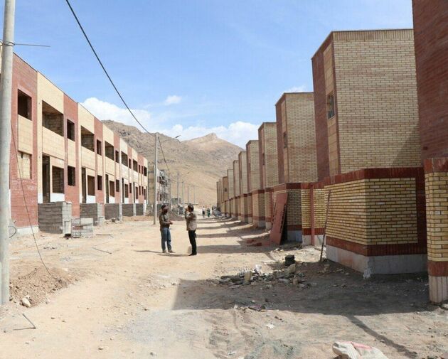 قیمت واحدهای نهضت ملی مسکن متری ۷ میلیون تومان شد