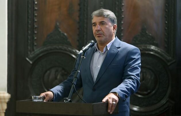 بحران خشکسالی و سرمازدگی کشاورزان را با مشکل مواجه کرده است