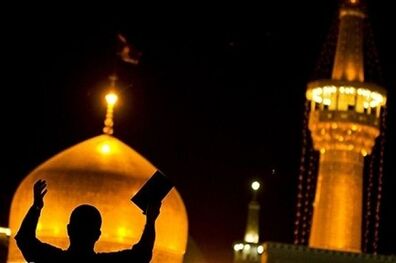 ممنوعیت ورود زائران خارجی به ایران در شهادت امام رضا (ع)