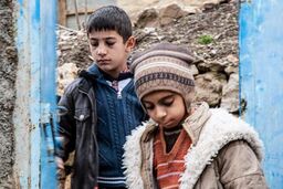 سفر فیلم کوتاه «سفیدپوش» به چهار جشنواره جهانی