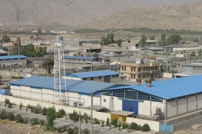 اختصاص 240 میلیارد تومان برای نوسازی واحدهای تولیدی لرستان