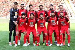 ترکیب اصلی پرسپولیس مقابل تراکتور اعلام شد