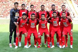 اعلام ترکیب احتمالی پرسپولیس مقابل پیکان