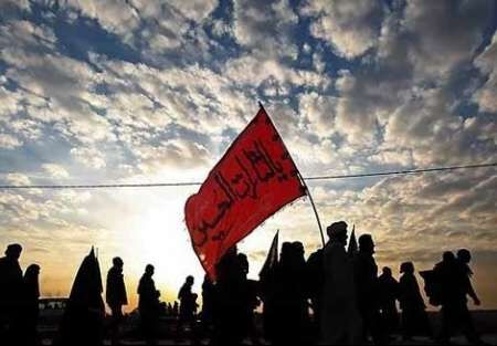 پیام وزیر اطلاعات به مناسبت پیاده روی اربعین حسینی