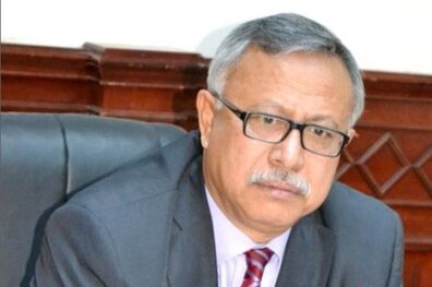 اعتراف ضمنی سازمان ملل به قانونی بودن دولت نجات ملی یمن