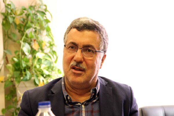 هنوز نتوانسته ایم در تأمین واکسن از منابع داخلی موفق باشیم