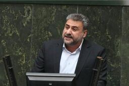 بعضی‌ها فکر می‌کنند که ایران تنها هدف و مشکل آمریکا است/ به‌زودی شاهد بازگشت آمریکا پای میز مذاکره خواهیم بود