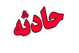 تخریب 3 دستگاه خودرو در پی انفجار منزل مسکونی در راه آهن