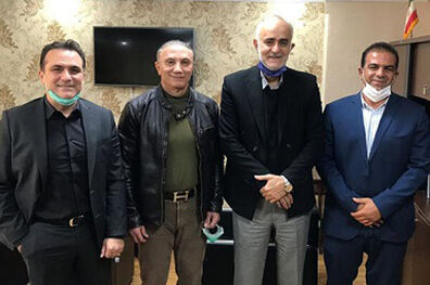داوود مهابادی سرمربی تیم ملی جوانان ایران شد