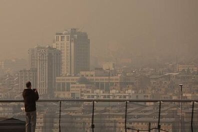 پایتخت‌نشین‌ها از تردد غیرضروری خودداری کنند 
